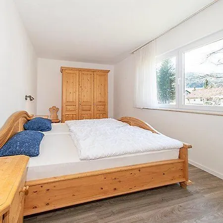 Mit Bergblick Im Reichenbach F18 Ferienhaus