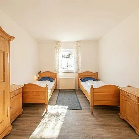 Mit Bergblick Im Reichenbach F18 Ferienhaus Nesselwang
