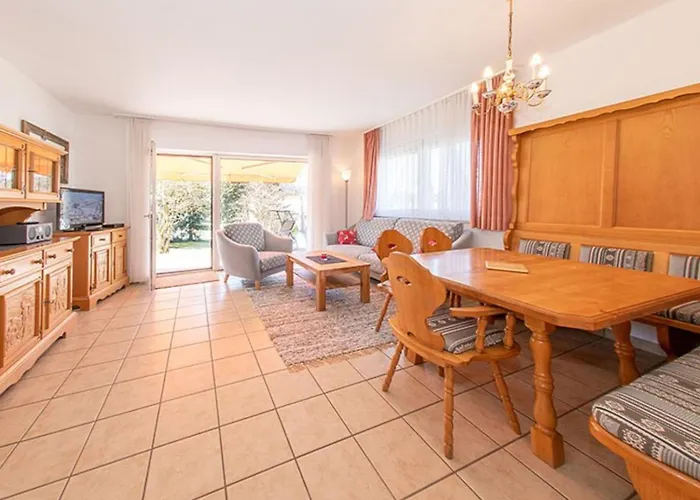 Ferienhaus Mit Bergblick Im Reichenbach F18