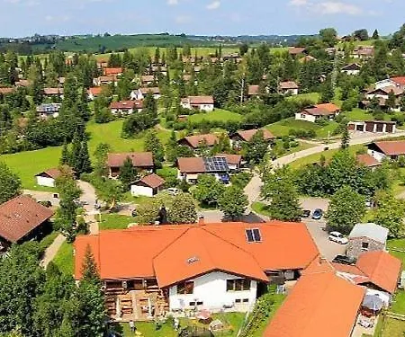 Mit Bergblick Im Reichenbach F18 Nesselwang