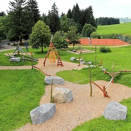 Mit Bergblick Im Reichenbach F18 *
